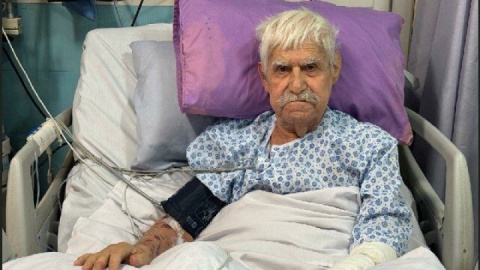 آخرین وضعیت عنایت بخشی