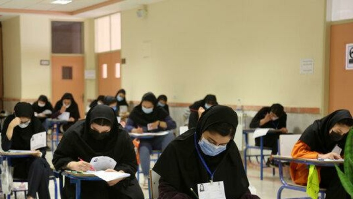 اسامی پذیرفته‌شدگان رشته‌های تحصیلی نیمه‌متمرکز فوریت‌های پزشکی اعلام شد