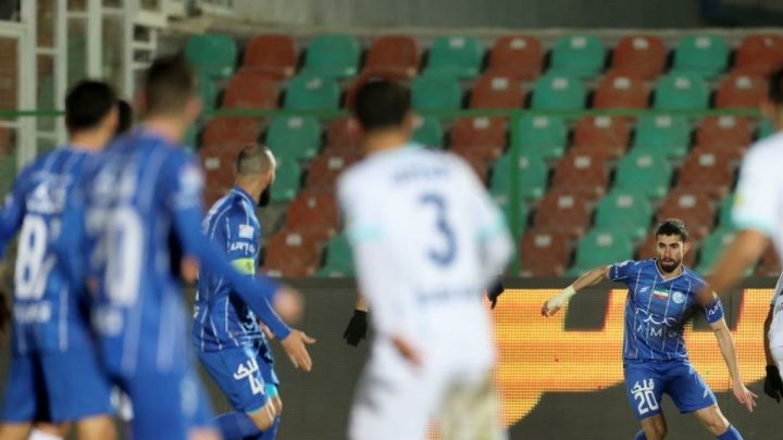 محل برگزاری دیدار استقلال و فولاد هرمزگان تغییر کرد