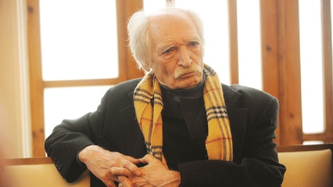 نویسنده مردم