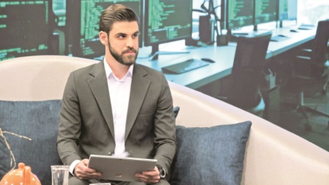 هوشیاری نسبت به نشت دادهها