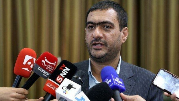 ایستگاه ۷۷ ستارخان و ۸ دستگاه خودروی آتش‌نشانی خسارت دیدند