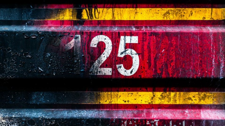 نجات ۳۰۰ شهروند تهرانی از زیرآوار در جنگ رمضان