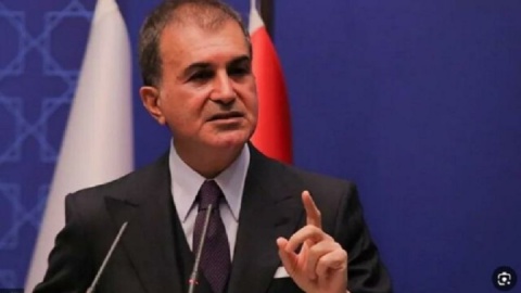 هشدار ترکیه نسبت به مداخله‌های خارجی در ایران