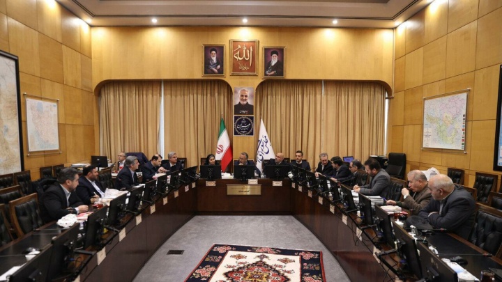 سازوکار پرداخت به روز کرایه رانندگان مشخص شد