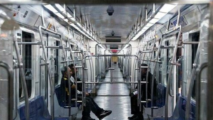 مترو در ایستگاه‌های خط ۴ امروز رایگان است