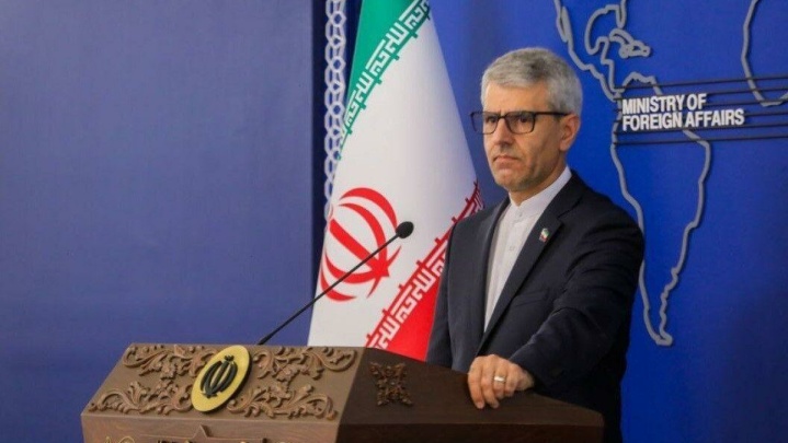 تکذیب گفت‌وگوی عراقچی و ویتکاف درباره مسائل داخلی ایران