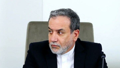 عراقچی: آمریکا نمی‌تواند با برگزاری نشست شورای امنیت جنایات خود را بپوشاند