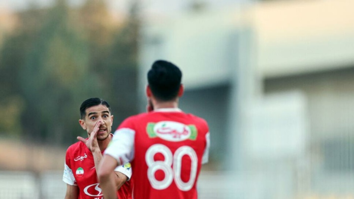 احمدزاده شاگرد گل‌محمدی می‌شود؟