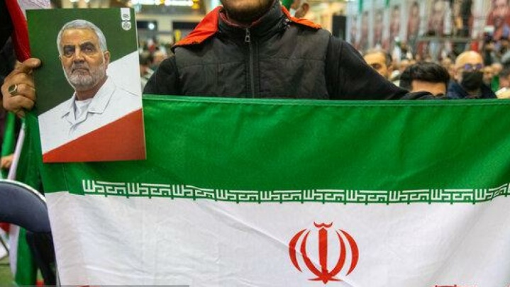 دعوت سازمان بسیج از مردم برای حضور در تجمع بزرگ مردمی