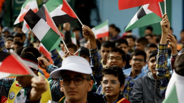 دعوت وزیر آموزش و پرورش از فرهنگیان و دانش‌آموزان برای شرکت در اجتماع مردمی