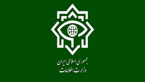 بازداشت عوامل تروریستی وابسته به موساد و آمریکا در ایران