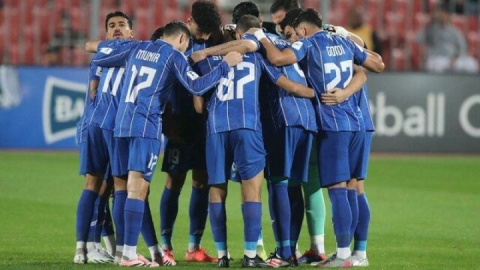 درخواست استقلال برای تعویق یک روزه بازی مقابل تراکتور