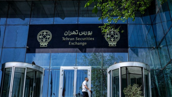 روزهای منفی بورس ادامه‌دار شد