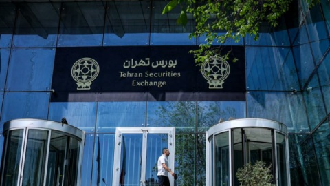 روزهای منفی بورس ادامهدار شد