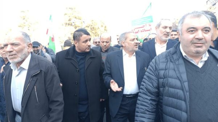 وزیر آموزش و پرورش: دانش‌آموزان کمترین حضور در اغتشاشات را داشتند