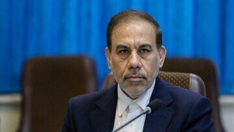 به هیچ کشوری اجازه نمی‌دهیم که در امور داخلی ما دخالت کند