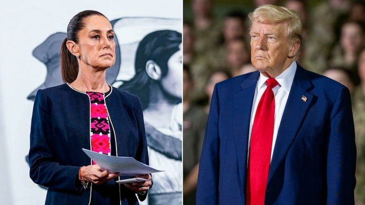 سنای مکزیک بر حمایت قاطع از رئیس‌جمهوری این کشور تأکید کرد