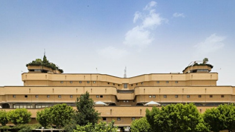 معرفی برگزیدگان شانزدهمین جشنواره پژوهش و فناوری سازمان اسناد و کتابخانه ملی ایران