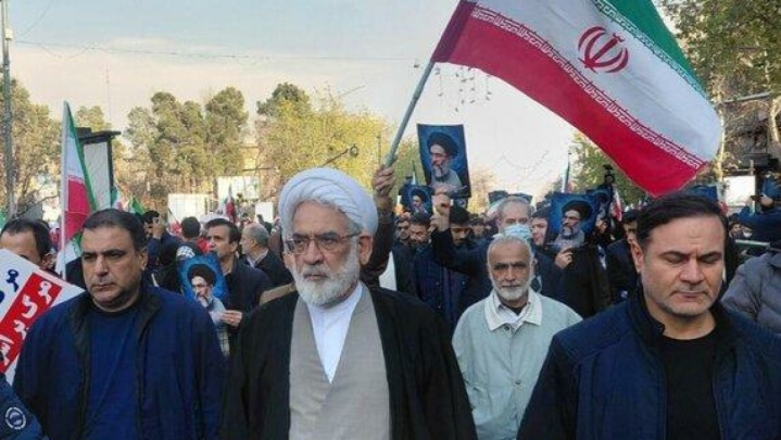 رئیس دیوان عالی کشور: برخورد دستگاه قضایی با اغتشاشگران قاطع خواهد بود