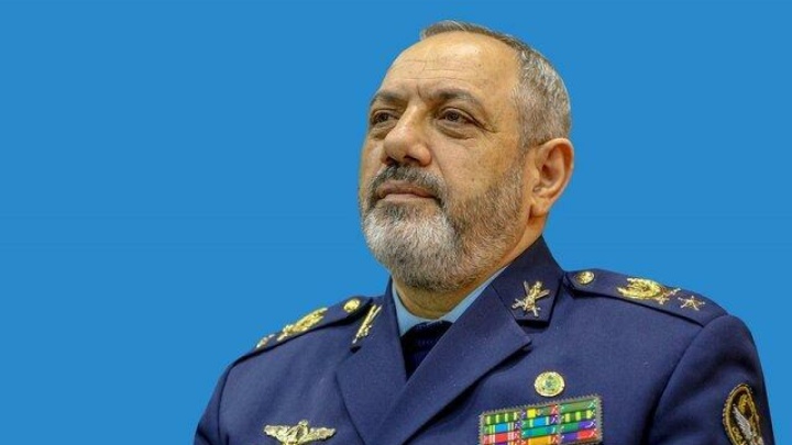 برای مقابله با تهدیدات، شگفتانه خواهیم داشت