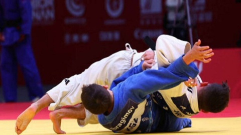 ترکیب تیم ملی جودو برای مسابقات کاپ آفریقا اعلام شد