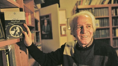 تاریخ‌سازی آشپزی