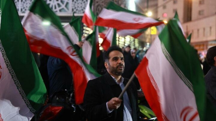 فراخوان دانشگاه تهران برای حضور در تجمع امروز پایتخت در محکومیت اغتشاشات