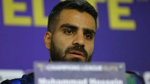 بازگشت مدافع پیشین استقلال به لیگ برتر