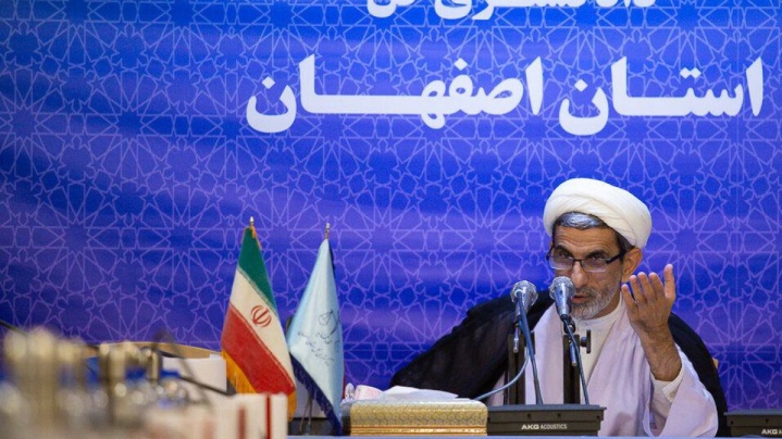 رسیدگی به پرونده اغتشاشگران و مفسدان اقتصادی در اولویت قوه قضاییه است