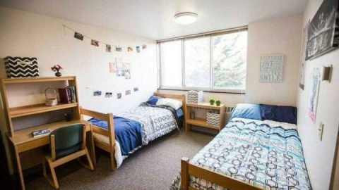 تعطیلی خوابگاه‌های دانشگاه تهران از فردا