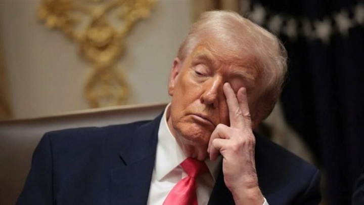 با مخالفان جمهوری اسلامی در ارتباط هستم