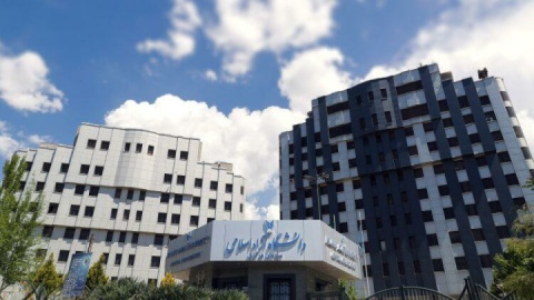 امتحانات پایان ترم دانشگاه آزاد، مجازی شد