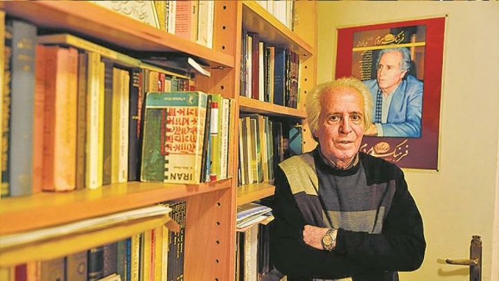 یک عمر مردم‌شناسی