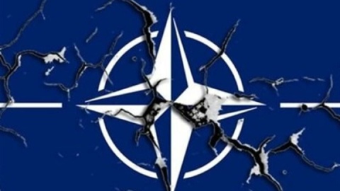 ناتو در باور اروپایی‌ها ائتلافی شکننده است