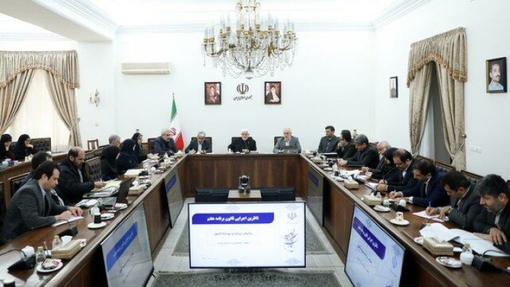 عارف: پرونده توطئه با حضور حماسی مردم بسته شد