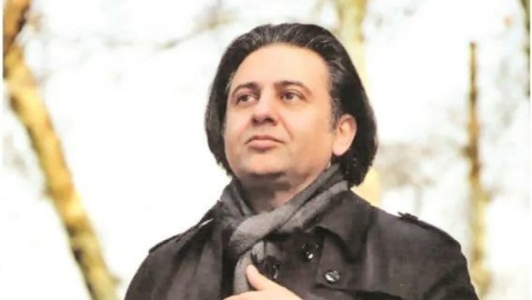 ترانه‌سرای مؤلف و جریان‌ساز