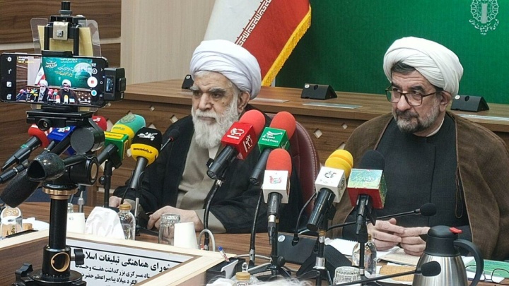 چهره دقیق پیامبر(ص) را در عید مبعث به جهانیان معرفی کنیم