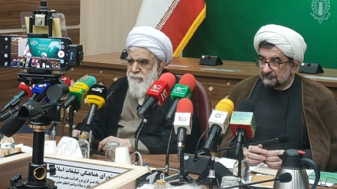 چهره دقیق پیامبر(ص) را در عید مبعث به جهانیان معرفی کنیم