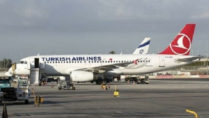 پروازهای ترکیه از فردا برقرار می‌شود/ منظم شدن پروازهای خارجی