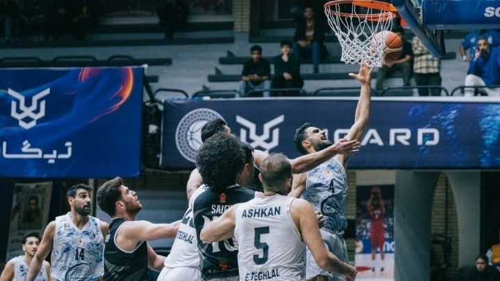 بخش خصوصی؛ ناجی ورزش ایران