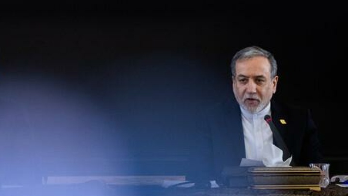 عراقچی: بعید می‌دانم آمریکا آماده مذاکره‌ منصفانه و عادلانه باشد