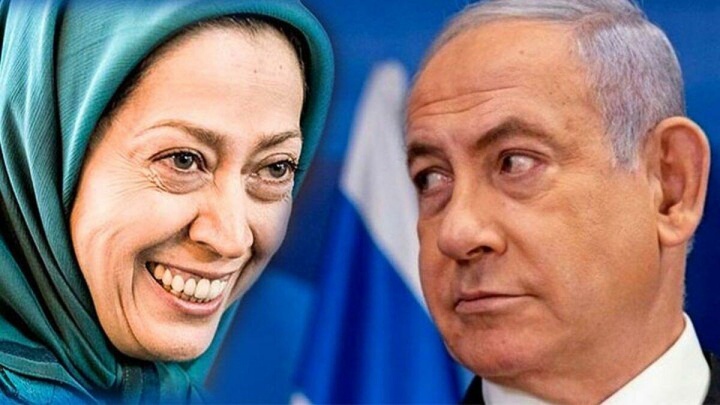 گروهک منافقین پای ثابت اغتشاشات اخیر ایران