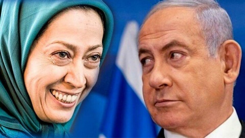 گروهک منافقین پای ثابت اغتشاشات اخیر ایران