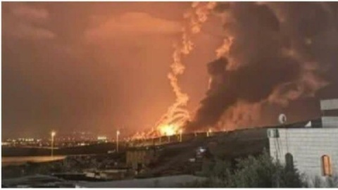 ترس رژیم صهیونیستی از حمله ایران