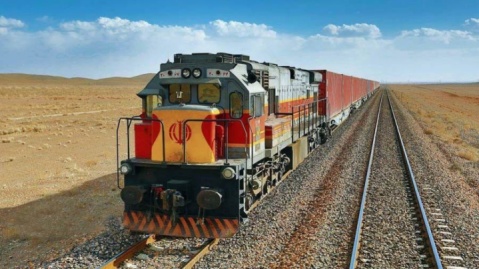 دوربرگردان از جاده به ریل