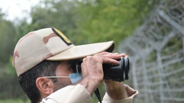 مرزبانان در تأمین امنیت مرزهای کشور آمادگی کامل دارند