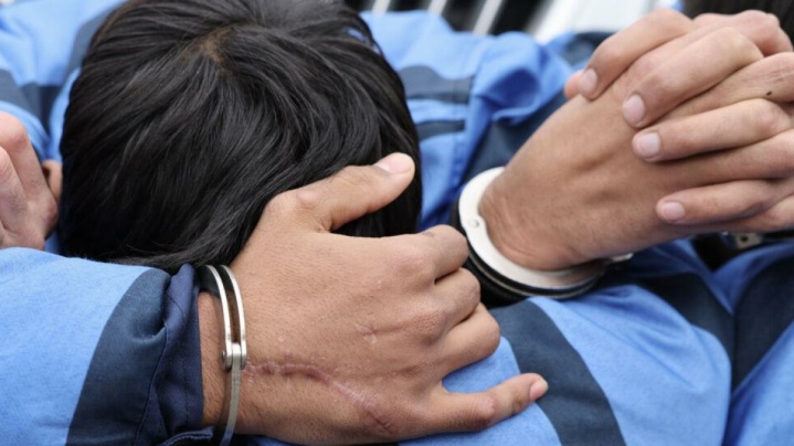 دستگیری عوامل آتش زدن اماکن عمومی و دولتی در مرودشت