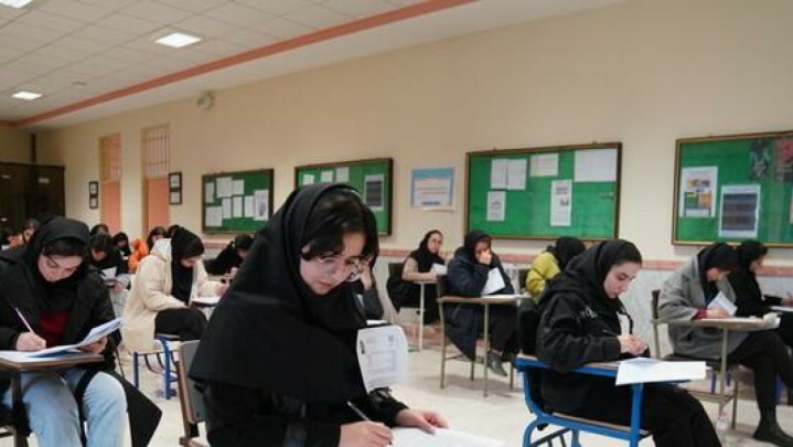 اعلام آخرین وضعیت برگزاری امتحانات دانشگاه‌ها