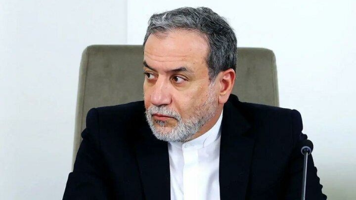 آلمان دخالت غیر قانونی در منطقه را پایان دهد